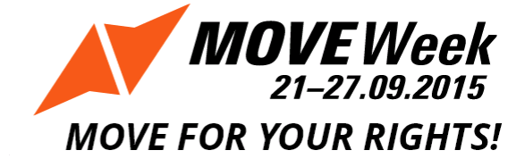 Move week 2015