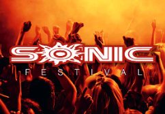 sonic festival
